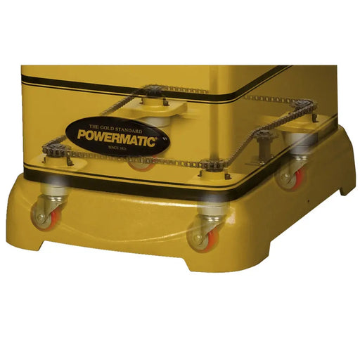 Powermatic PM2700 Shaper 5hp, 3PH, 230/460V Powermatic