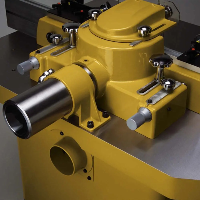 Powermatic PM2700 Shaper 5hp, 1 PH, 230V Powermatic