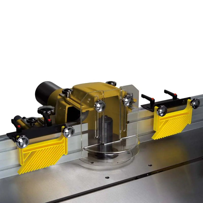 Powermatic PM2700 Shaper 5hp, 1 PH, 230V Powermatic