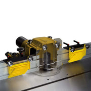 Powermatic PM2700 Shaper 5hp, 3PH, 230/460V Powermatic