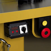 Powermatic PM2700 Shaper 5hp, 1 PH, 230V Powermatic