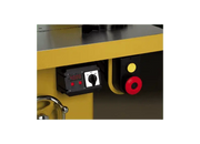 Powermatic PM2700 Shaper, 3HP 1PH 230V Powermatic