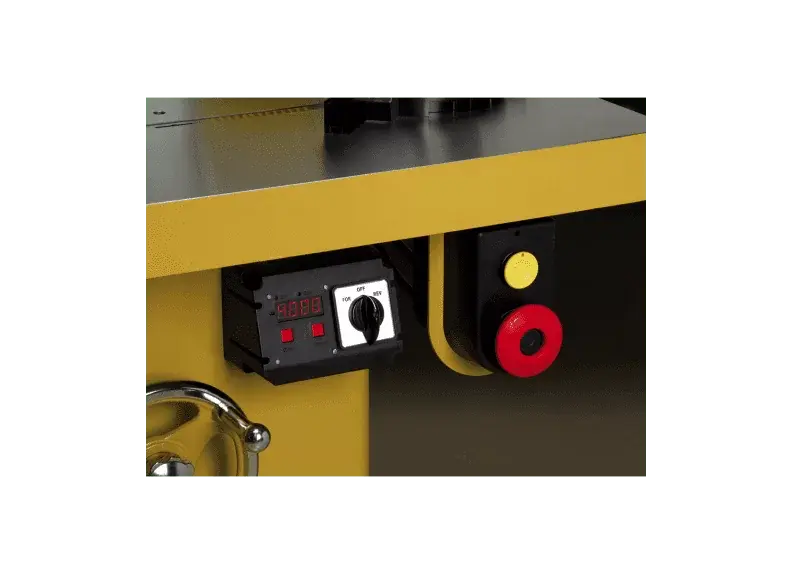Powermatic PM2700 Shaper, 5HP Powermatic