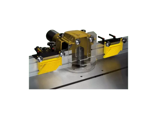 Powermatic PM2700 Shaper, 5HP Powermatic
