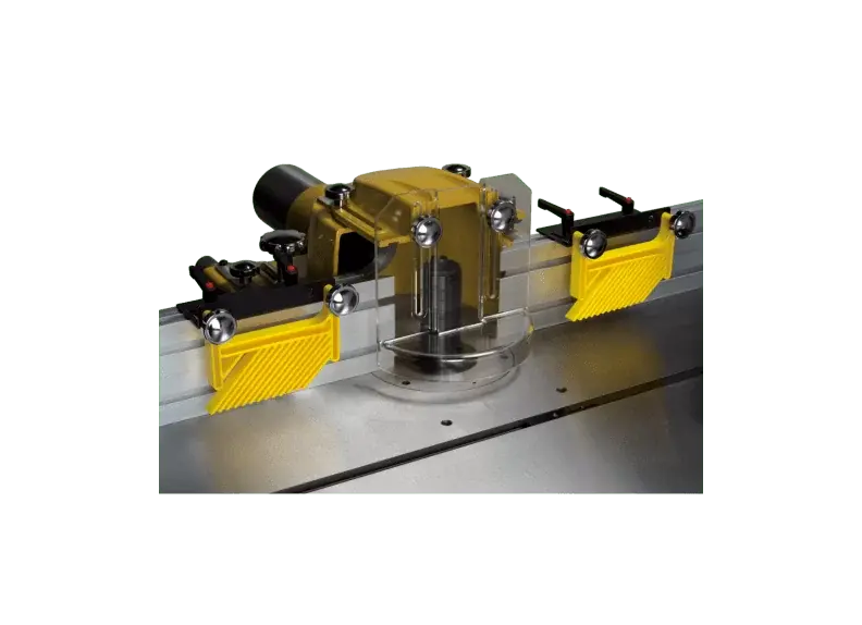Powermatic PM2700 Shaper, 5HP Powermatic