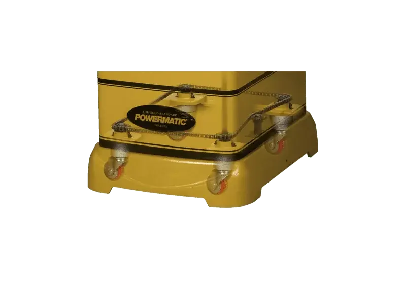 Powermatic PM2700 Shaper, 5HP Powermatic