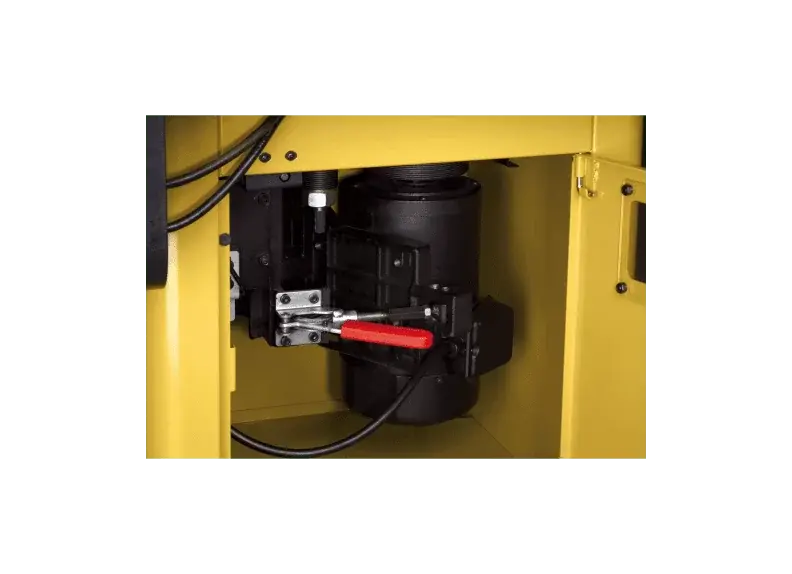 Powermatic PM2700 Shaper, 5HP Powermatic