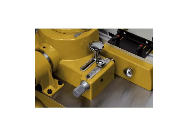 Powermatic PM2700 Shaper, 5HP Powermatic