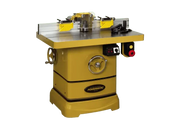 Powermatic PM2700 Shaper, 5HP Powermatic
