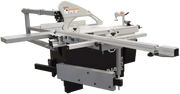 Laguna P12|5 Industrial Panel Saw - Sawtooth Supplies
