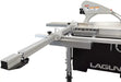 Laguna P12|5 Industrial Panel Saw - Sawtooth Supplies