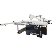 Laguna P12|5 Industrial Panel Saw - Sawtooth Supplies
