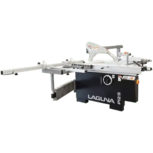 Laguna P12|5 Industrial Panel Saw - Sawtooth Supplies