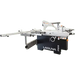 Laguna P12|5 Industrial Panel Saw - Sawtooth Supplies