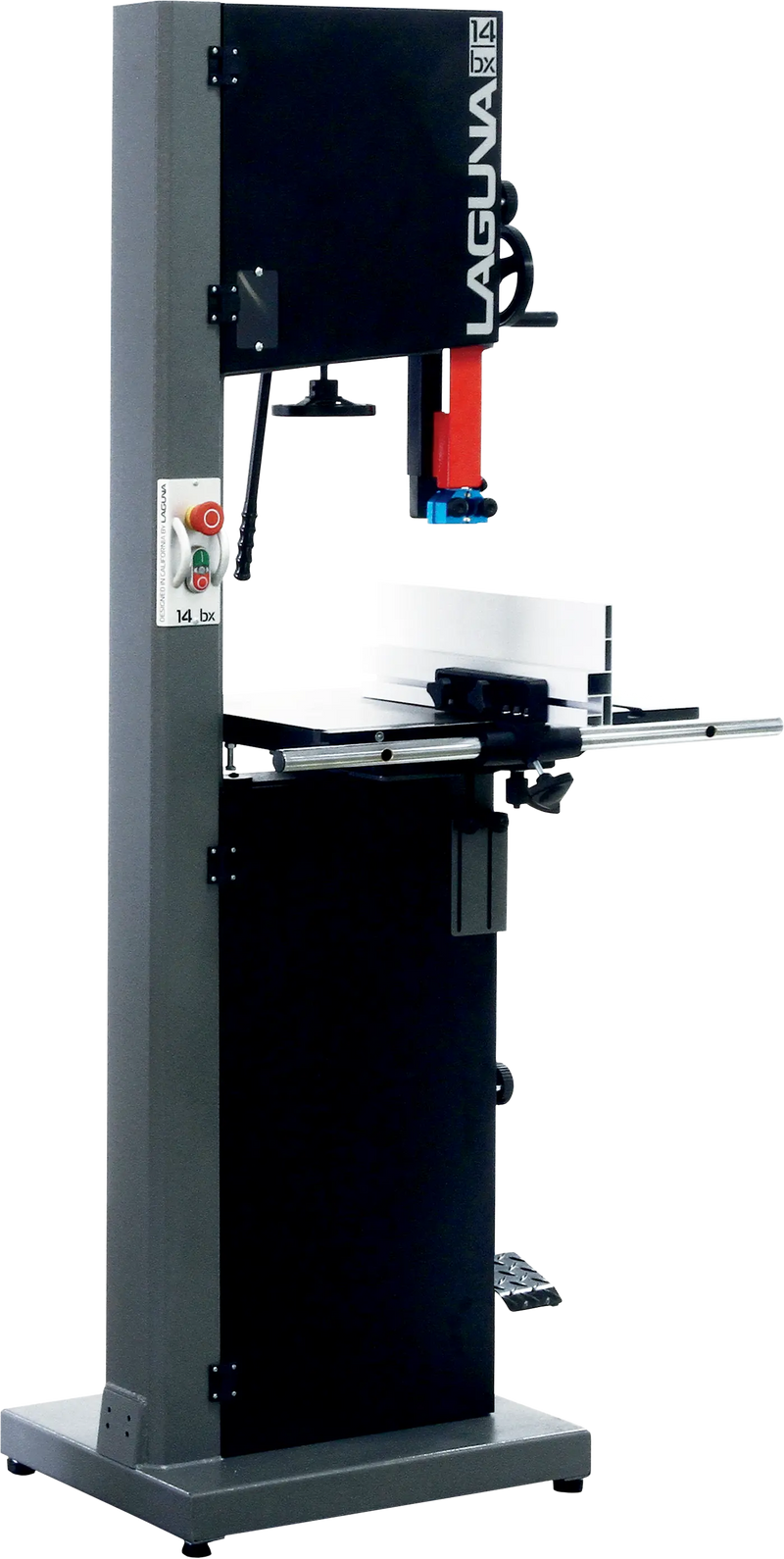 Laguna 14|BX Bandsaw