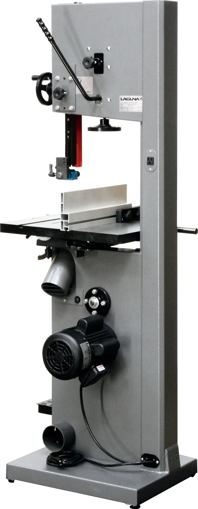 Laguna 14|BX Bandsaw