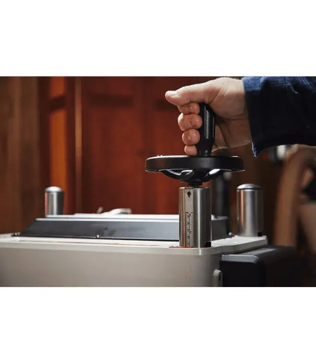 15" Planer, Helical Head, JWP-15HH | 722155 | JET