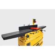 Powermatic 8" Parallelogram Helical Cutterhead Jointer with ArmorGlide 2hp, 1PH, 230V Powermatic