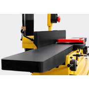Powermatic 8" Parallelogram Helical Cutterhead Jointer with ArmorGlide 2hp, 1PH, 230V Powermatic