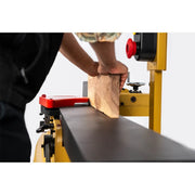 Powermatic 8" Parallelogram Helical Cutterhead Jointer with ArmorGlide 2hp, 1PH, 230V Powermatic