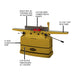 Powermatic PJ822HH 8" Parallelogram Helical Head Jointer Powermatic
