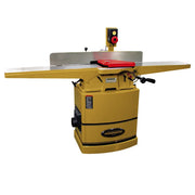 Powermatic 60C 8" Jointer with Straight Knifes Powermatic