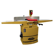 Powermatic 60HH 8" Helical Head Jointer Powermatic