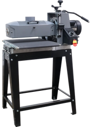 SuperMax by Laguna 16-32 Drum Sander with Open Stand - Sawtooth Supplies