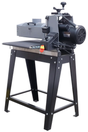 SuperMax by Laguna 16-32 Drum Sander with Open Stand - Sawtooth Supplies