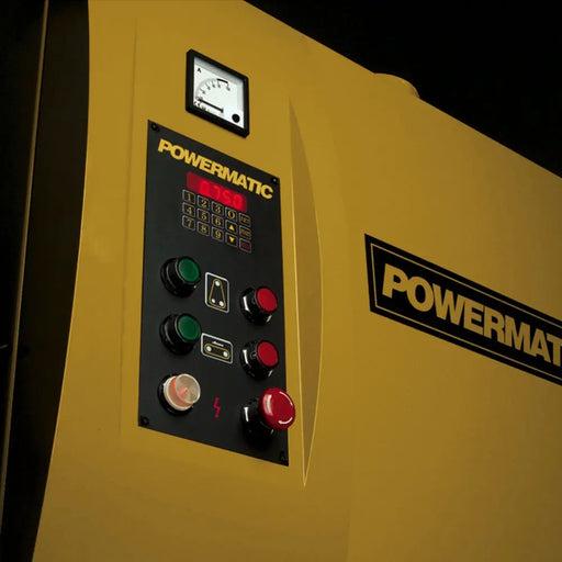 Powermatic 37" Wide Belt Sander WB-37 Powermatic