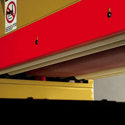 Powermatic 25" Wide Belt Sander WB-25 Powermatic