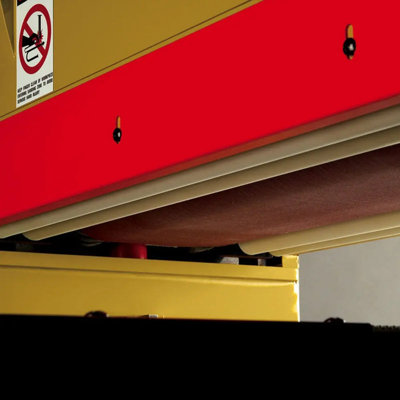Powermatic 43" Wide Belt Sander WB-43 Powermatic