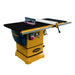Powermatic PM1000T 10" Table Saw with ArmorGlide 1.75hp, 1PH, 115/230V (30" Rip) Powermatic