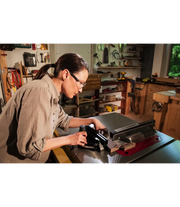 Powermatic PM1000, 1-3/4HP 1PH Table Saw, w/ 30" Accu-Fence System Powermatic