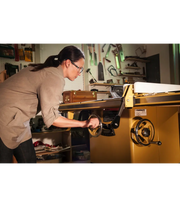 Powermatic PM1000, 1-3/4HP 1PH Table Saw, w/ 30" Accu-Fence System Powermatic