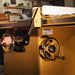 Powermatic PM1000 52" Rip Table Saw with Accu-Fence 1.75hp, 1PH, 115/230V Powermatic