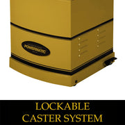 Powermatic 15HH 15" Helical Head Planer Powermatic