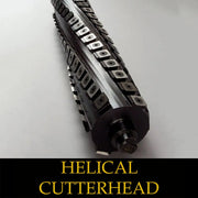 Powermatic 15HH 15" Helical Head Planer Powermatic