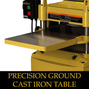 Powermatic 15HH, 15" Planer, Helical Cutterhead, 3HP 1PH 230V Powermatic