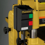 Powermatic 15HH 15" Helical Head Planer Powermatic