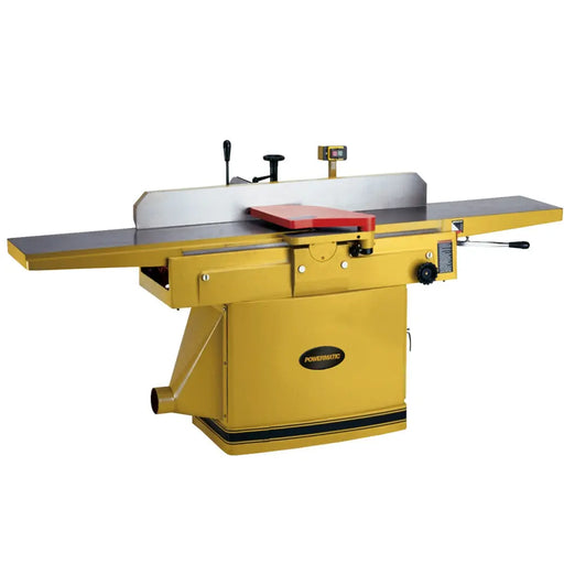 Powermatic 1285 12" Straight Knife Jointer Powermatic