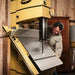 Powermatic 24" Band Saw 5hp, 1PH, 230V Powermatic
