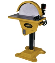 Powermatic DS20 Disc Sander, 3HP 3PH 230 Powermatic