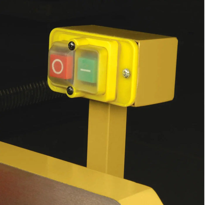 Powermatic PJ1696 16" Helical Head Jointer Powermatic