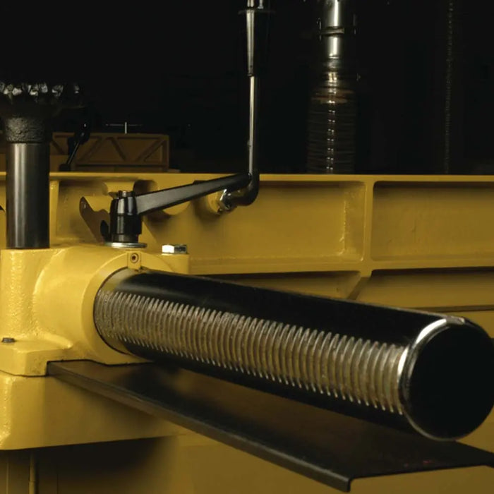 Powermatic PJ1696 16" Helical Head Jointer Powermatic