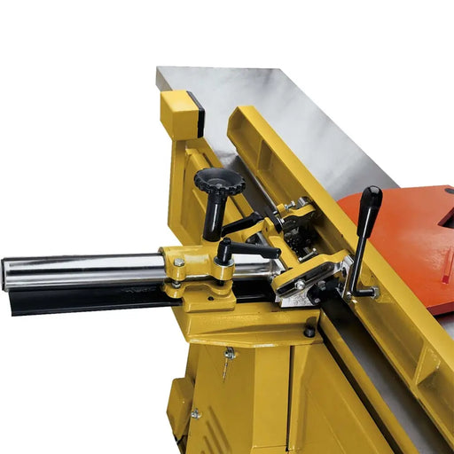 Powermatic PJ1696 16" Helical Head Jointer Powermatic