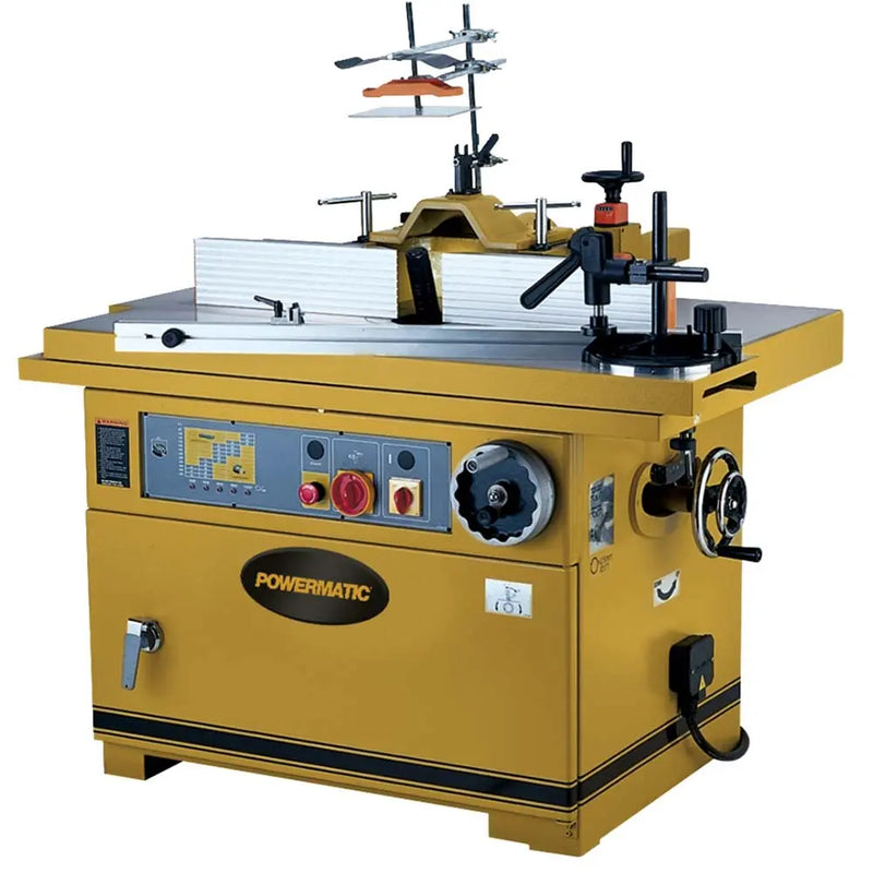 Powermatic TS29 Shaper Powermatic