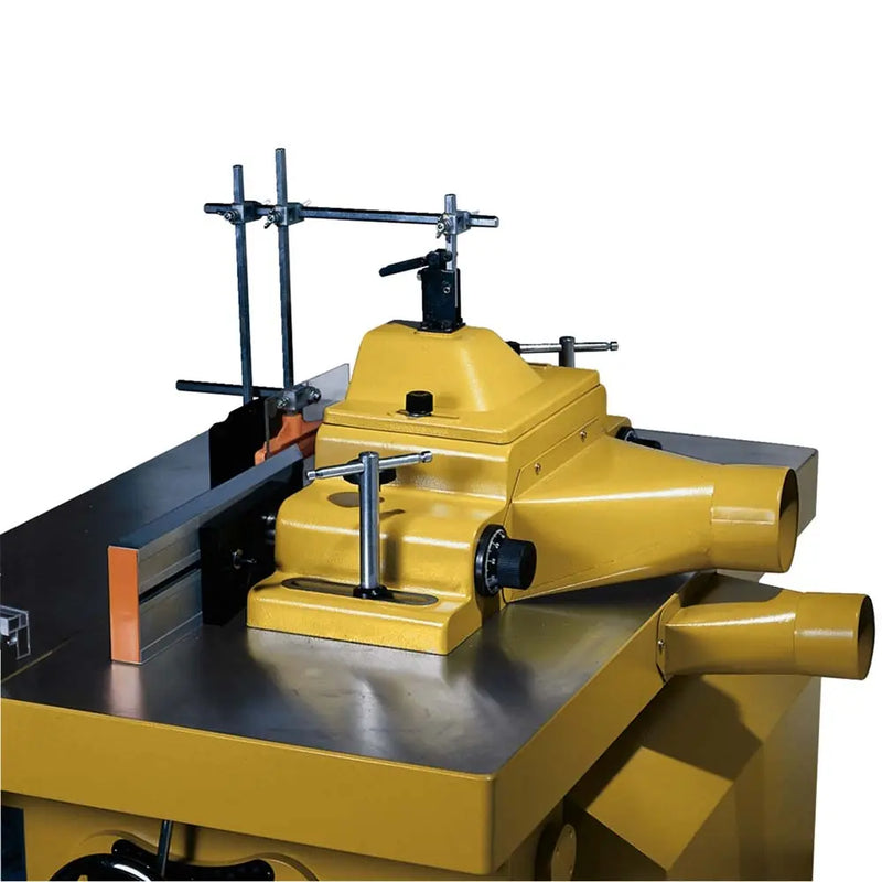 Powermatic TS29 Shaper Powermatic