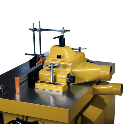 Powermatic TS29 Shaper Powermatic