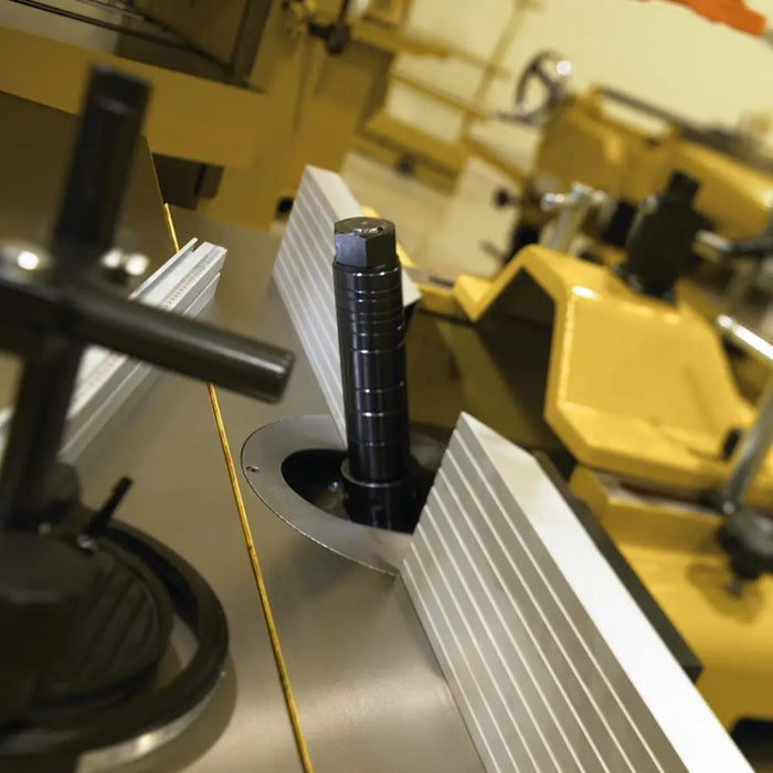 Powermatic TS29 Shaper Powermatic